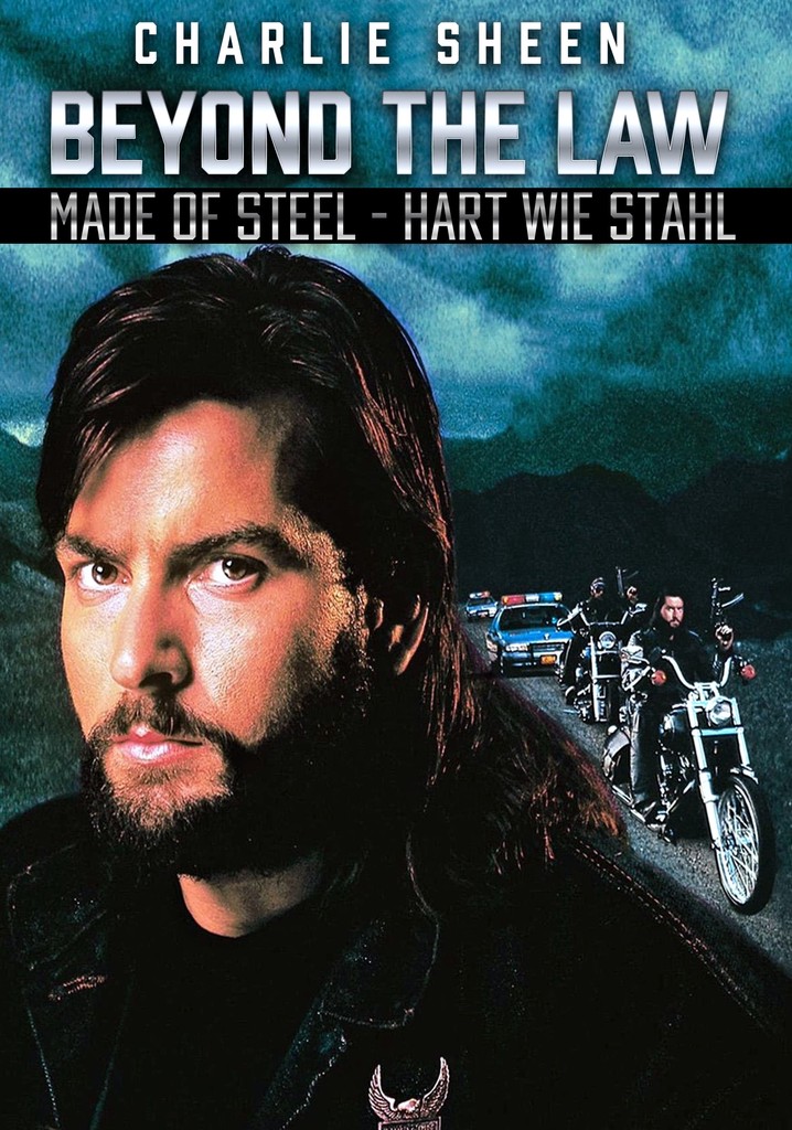 Made of Steel Hart wie Stahl Stream Online anschauen